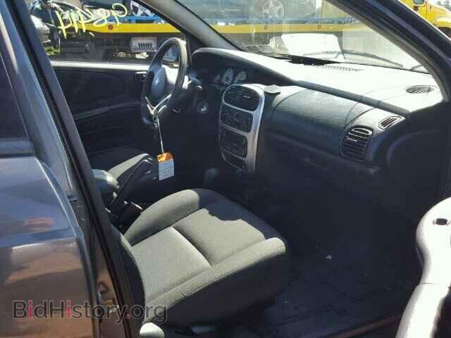 2003 DODGE NEON - VIN: 1B3ES56C43D236521 - Photo 5