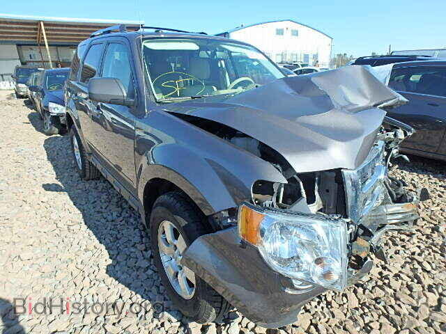 Фотография 1FMCU0E76BKC71719 - FORD ESCAPE 2011