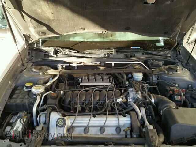 1999 CADILLAC DEVILLE - VIN: 1G6KF5498XU723761 - Фото 7