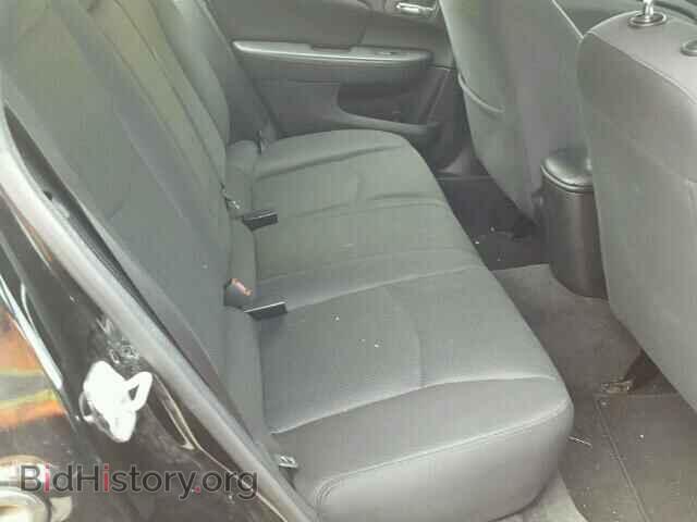 2014 CHRYSLER 200 - VIN: 1C3CCBAB0EN140807 - Фото 6