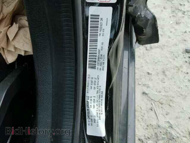 2014 CHRYSLER 200 - VIN: 1C3CCBAB0EN140807 - Фото 10