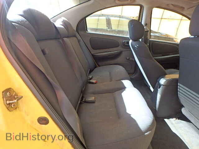 2003 DODGE NEON - VIN: 1B3ES56C33D201081 - Фото 6