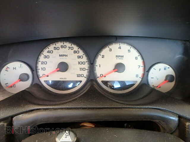 2003 DODGE NEON - VIN: 1B3ES56C33D201081 - Фото 8