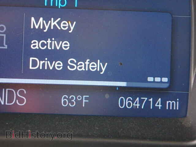 2012 FORD FOCUS - VIN: 1FAHP3K25CL167803 - Фото 8