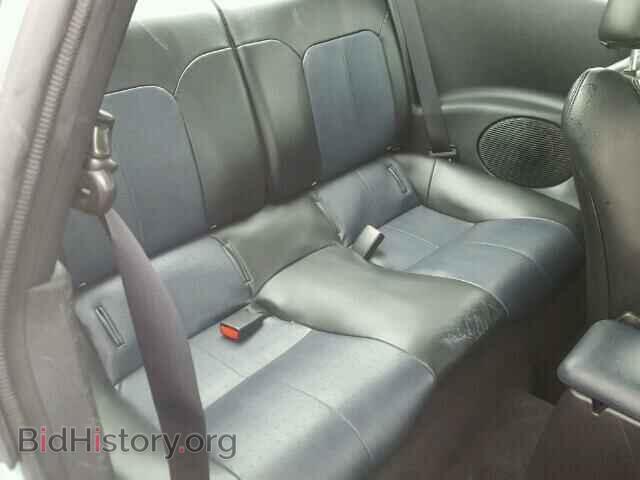 2003 MITSUBISHI ECLIPSE - VIN: 4A3AC74H43E027632 - Photo 6