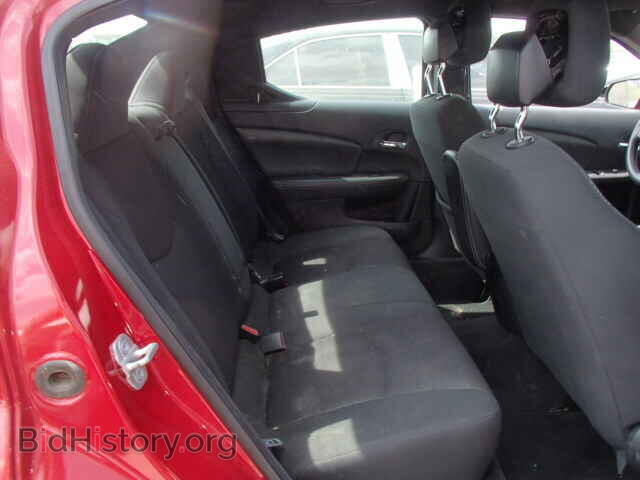 2013 DODGE AVENGER - VIN: 1C3CDZAB7DN643626 - Photo 6