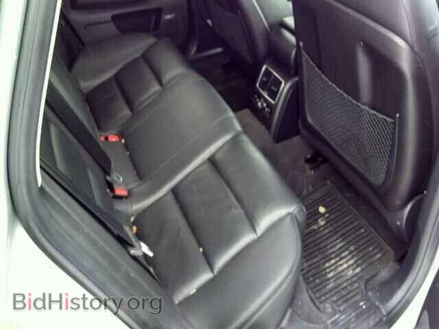 2007 AUDI A6 - VIN: WAUDH74F27N120202 - Фото 6