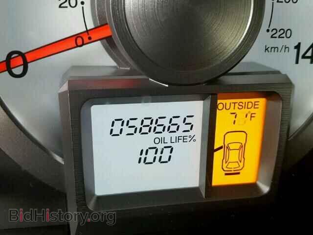 2011 HONDA PILOT - VIN: 5FNYF3H5XBB022045 - Photo 8