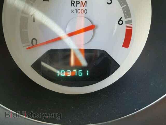 2009 DODGE AVENGER - VIN: 1B3LC56D79N529006 - Фото 8
