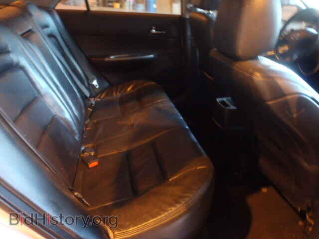 2005 MAZDA 6 - VIN: 1YVHP80CX55M49603 - Фото 6