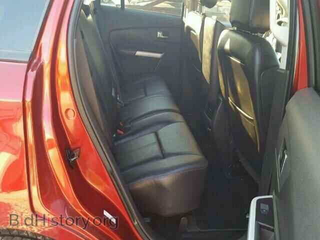 2013 FORD EDGE - VIN: 2FMDK3JC7DBC95281 - Photo 6