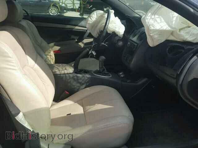 2003 MITSUBISHI ECLIPSE - VIN: 4A3AE55H63E083472 - Фото 5