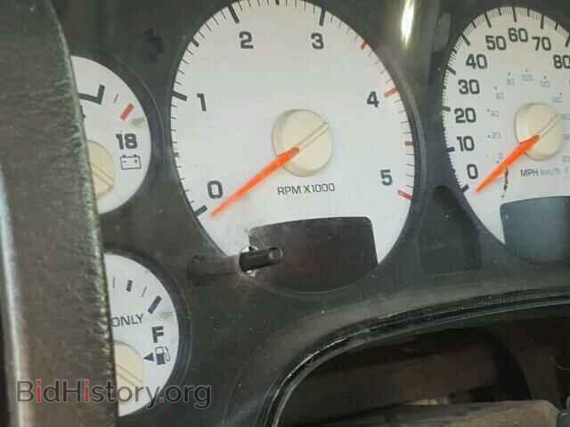 2003 DODGE RAM 3500 - VIN: 3D7LU38C43G749276 - Фото 8