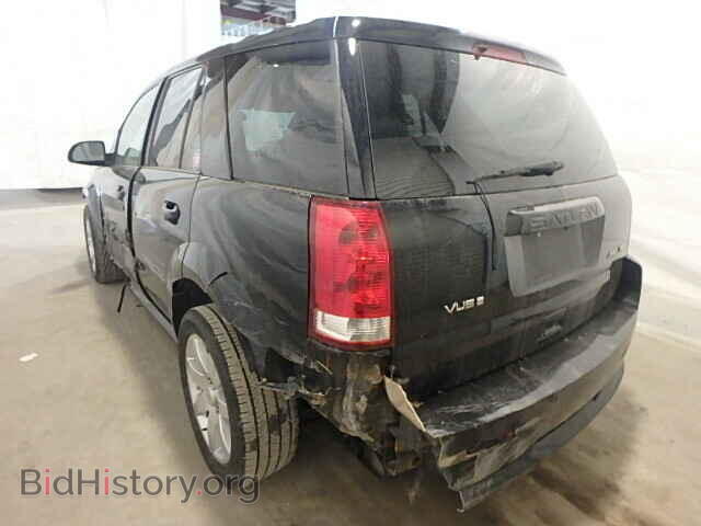 2004 SATURN VUE - VIN: 5GZCZ63414S837224 - Photo 3