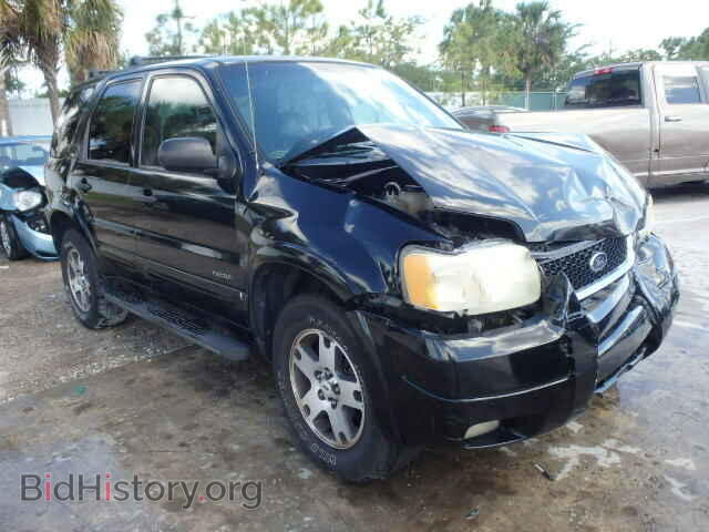 Photo 1FMCU03152KC91099 - FORD ESCAPE 2002