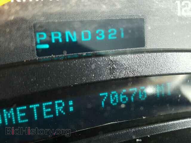 2005 CHEVROLET SILVERADO - VIN: 2GCEC19TX51206843 - Фото 8