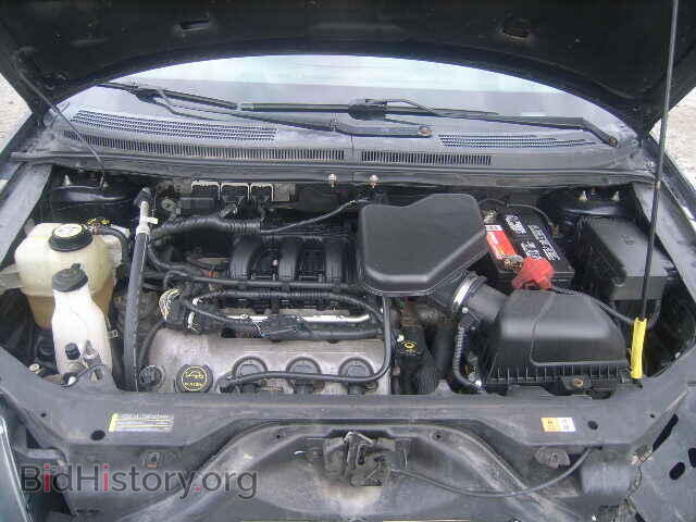 2008 FORD EDGE - VIN: 2FMDK48C78BA52295 - Photo 7