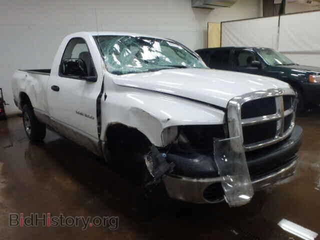 Photo 1D7HA16K93J511886 - DODGE RAM 1500 2003