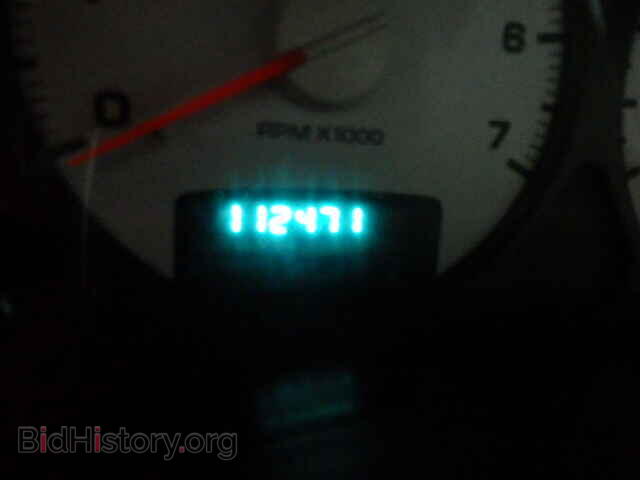 2003 DODGE RAM 1500 - VIN: 1D7HA16K93J511886 - Фото 8