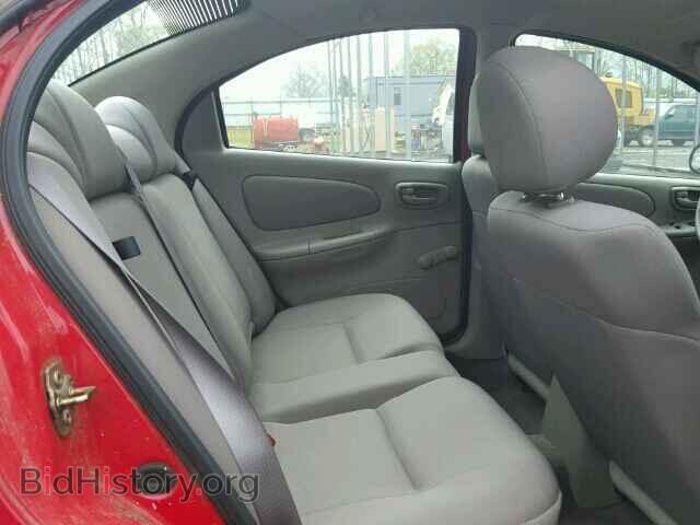2005 DODGE NEON - VIN: 1B3ES56C85D172745 - Фото 6