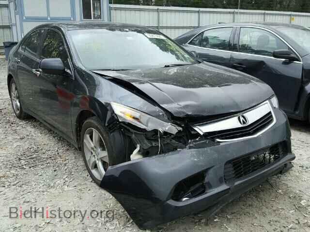 Photo JH4CU2F41CC030052 - ACURA TSX 2012