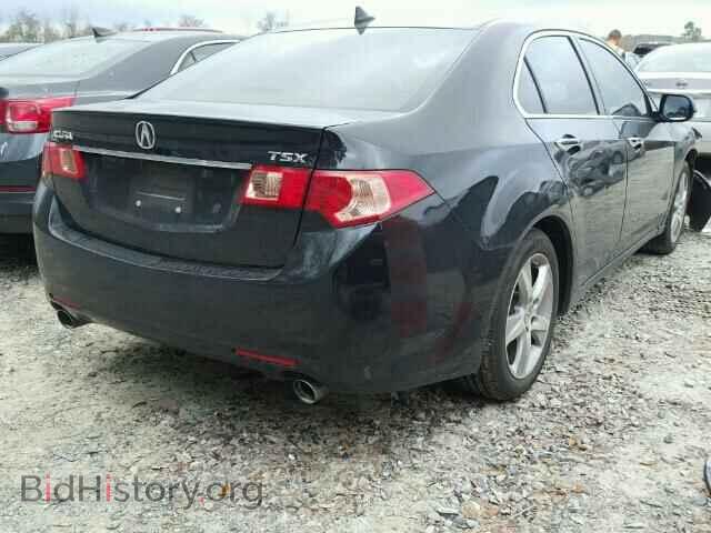 2012 ACURA TSX - VIN: JH4CU2F41CC030052 - Фото 4