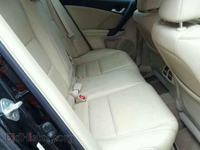2012 ACURA TSX - VIN: JH4CU2F41CC030052 - Фото 6