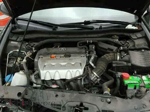 2012 ACURA TSX - VIN: JH4CU2F41CC030052 - Фото 7