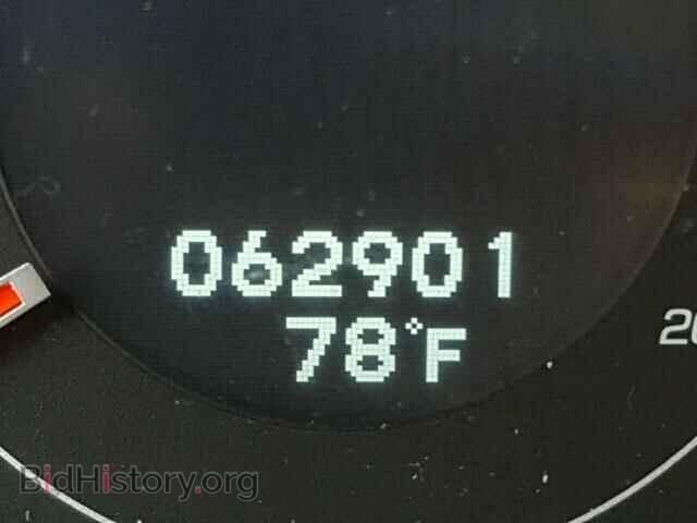 2012 ACURA TSX - VIN: JH4CU2F41CC030052 - Фото 8