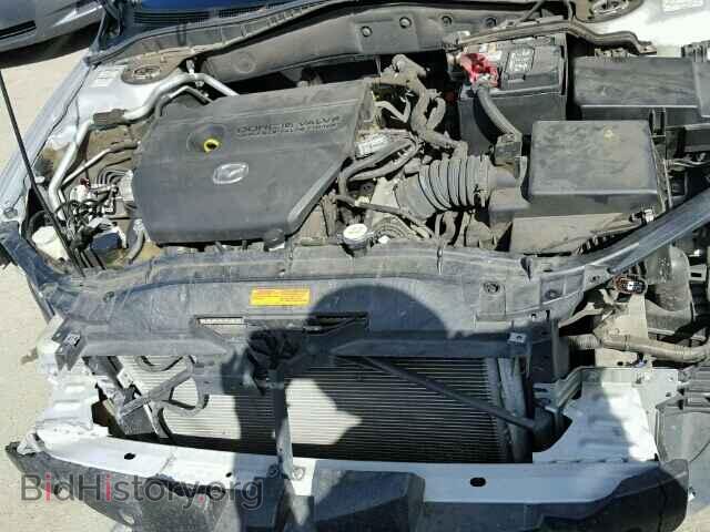 2007 MAZDA 6 - VIN: 1YVHP80C275M47489 - Фото 7