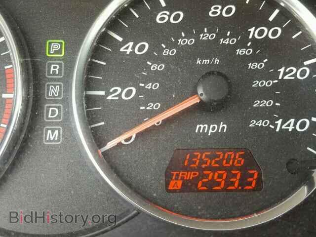 2007 MAZDA 6 - VIN: 1YVHP80C275M47489 - Фото 8