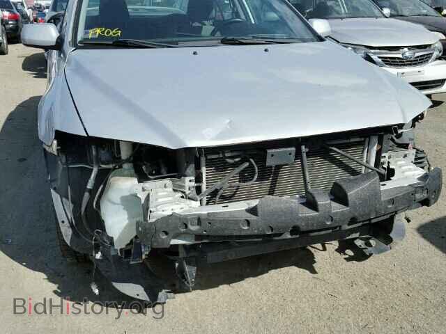 2007 MAZDA 6 - VIN: 1YVHP80C275M47489 - Фото 9
