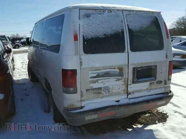 2011 FORD ECONOLINE - VIN: 1FBNE3BL3BDA28665 - Фото 3