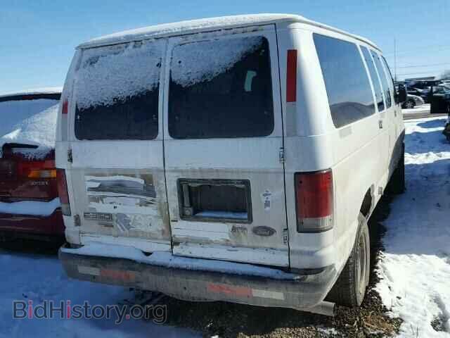 2011 FORD ECONOLINE - VIN: 1FBNE3BL3BDA28665 - Фото 4