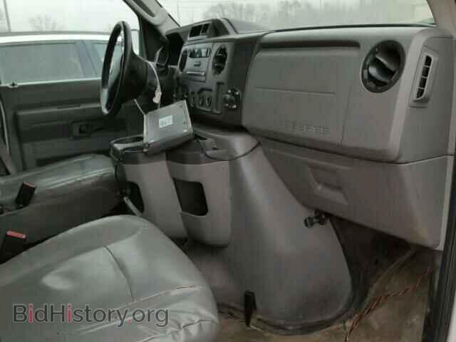 2011 FORD ECONOLINE - VIN: 1FBNE3BL3BDA28665 - Фото 5