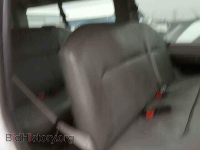 2011 FORD ECONOLINE - VIN: 1FBNE3BL3BDA28665 - Фото 6