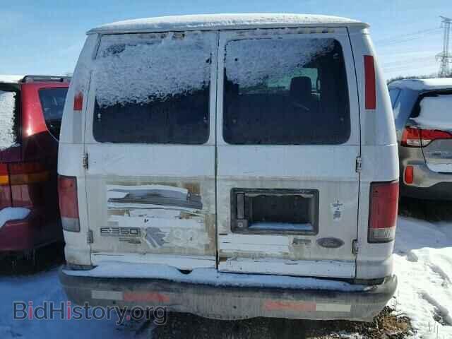 2011 FORD ECONOLINE - VIN: 1FBNE3BL3BDA28665 - Фото 9
