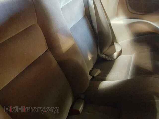 1998 CHRYSLER SEBRING - VIN: 3C3EL45H6WT332348 - Фото 6