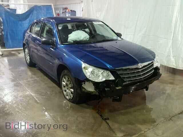 Photo 1C3CC4FB5AN146908 - CHRYSLER SEBRING 2010