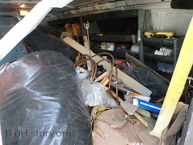 2006 FORD ECONOLINE - VIN: 1FTRE14W66DA48536 - Фото 5