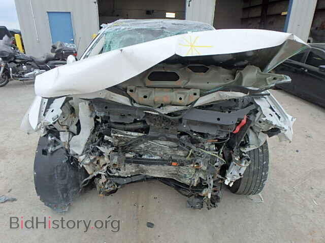 2011 FORD EDGE - VIN: 2FMDK3KCXBBB43037 - Photo 7