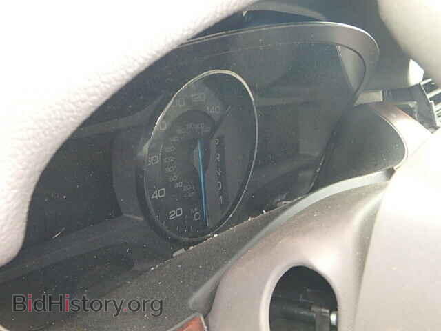 2011 FORD EDGE - VIN: 2FMDK3KCXBBB43037 - Photo 8
