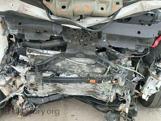 2011 FORD EDGE - VIN: 2FMDK3KCXBBB43037 - Photo 9