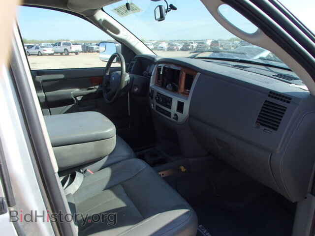 2006 DODGE RAM 3500 - VIN: 3D7MX49C36G223404 - Фото 5