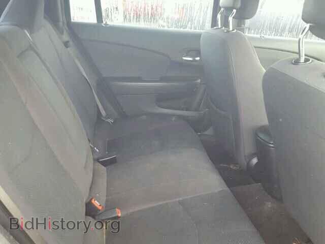 2012 CHRYSLER 200 - VIN: 1C3CCBBB5CN186208 - Фото 6