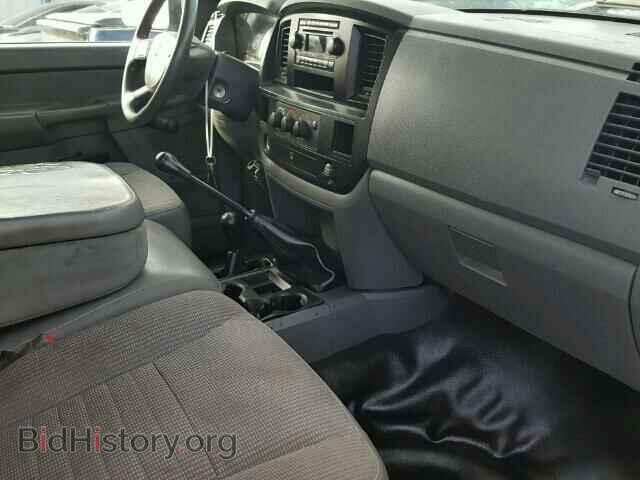 2008 DODGE RAM 3500 - VIN: 3D7MX38A18G209062 - Фото 5