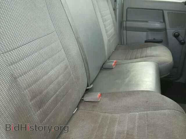 2008 DODGE RAM 3500 - VIN: 3D7MX38A18G209062 - Фото 6