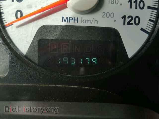 2008 DODGE RAM 3500 - VIN: 3D7MX38A18G209062 - Фото 8
