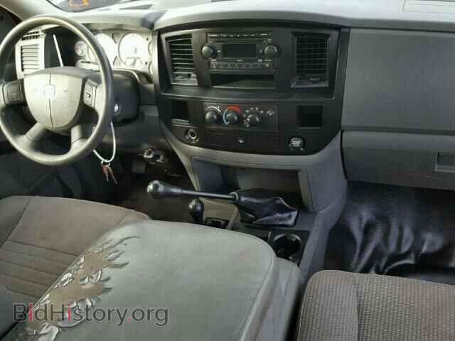 2008 DODGE RAM 3500 - VIN: 3D7MX38A18G209062 - Фото 9