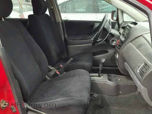 2003 SUZUKI AERIO - VIN: JS2RD41H535202045 - Фото 5